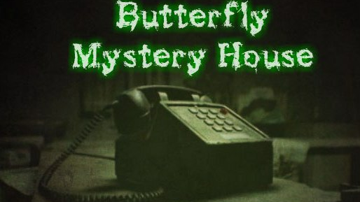 Butterfly Mystery House