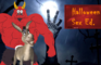 Halloween Sex Ed.