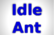 Idle Ants