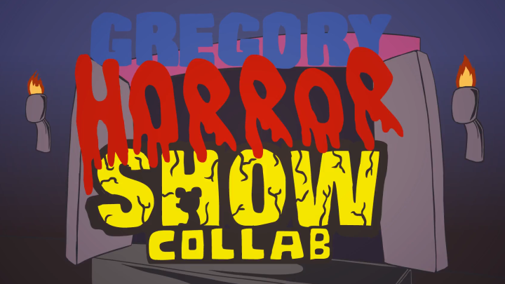 Gregory Horror Show Reanimation