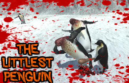 the littlest penguin game