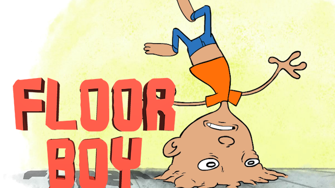 Floor Boy