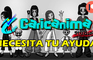 Caricanima Studio necesita tu ayuda