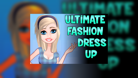 Ashleykat's Ultimate Fashion Dress-up Game