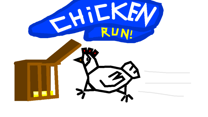 Chicken Run!
