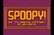 Spoopy! The 10 Haunted Treasures of Halloween