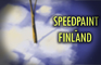 Speedpaint - Finland