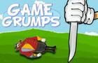 Game Grumps Animated - Sonic Stabs Robotnik