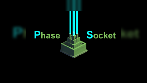 Phase Socket