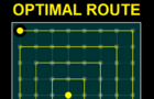 Optimal Route