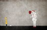 Hug IT out - We love Pennywise!