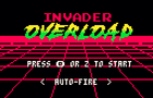 Invader Overload