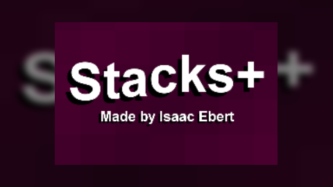 Stacks+