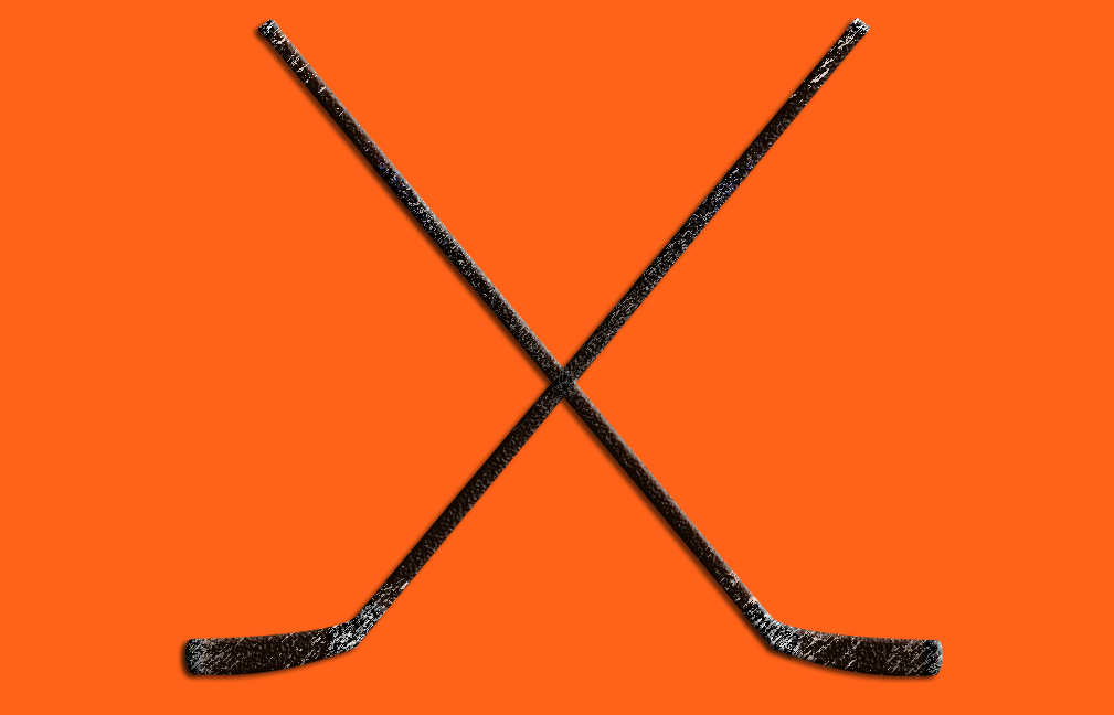 First Person Hockey