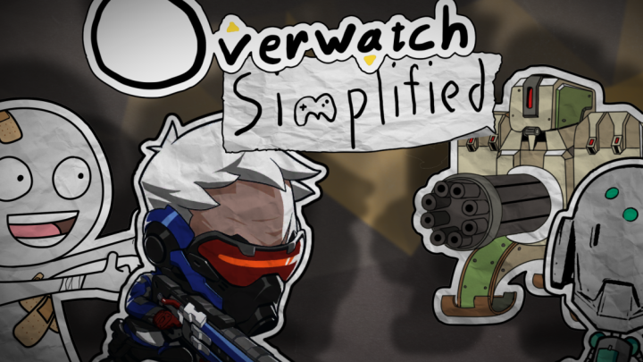 Overwatch Simplified