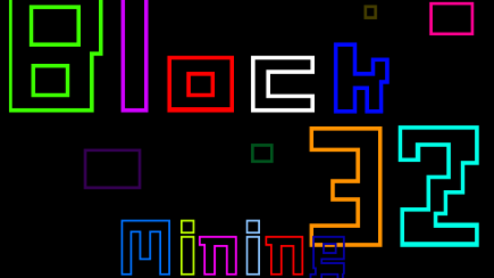 Block 32 mining