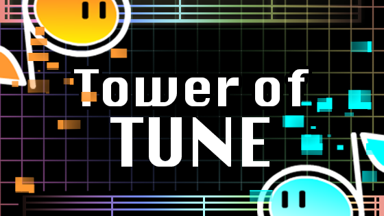 Tower of Tune