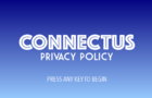 Connectus Privacy Policy