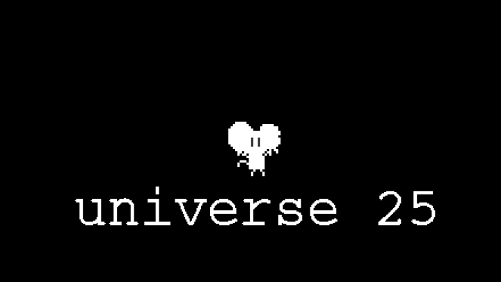 Universe 25