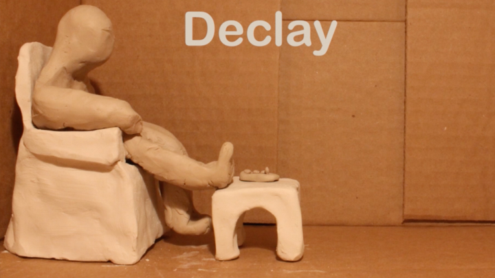 Declay - Stop Motion