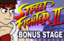 Street Fighter: Bonus Stage