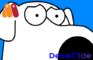 FGfanimation - In response to the airing of "The D in Apartment 23"