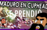What if cuphead was made by Latinos? Sub ENG- Cuphead Parody | Rolitranco Studio