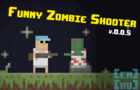 Funny Zombie Shooter