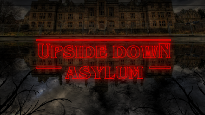 KlevPrime (Item Asylum) by AndruuDraws on Newgrounds