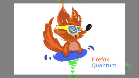 Firefox Turns 13
