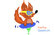 Firefox Turns 13