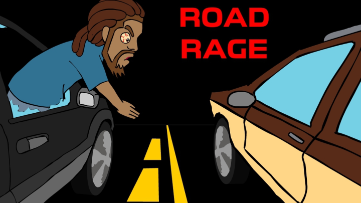 Sagas of Eshban - Road Rage