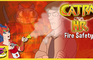 Catra From HR | Fire Safety