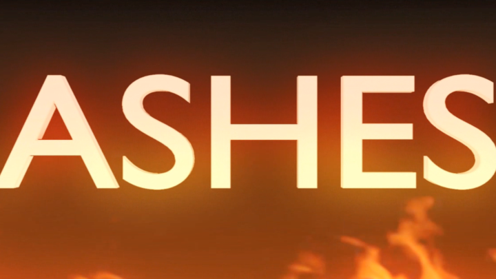Ashes | Teaser Trailer