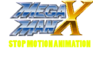 A Mega Man X Stop Motion