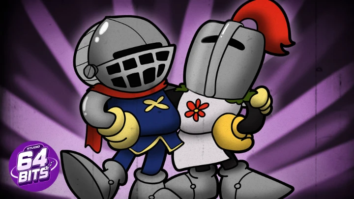 Cupsouls