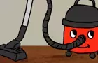 The &amp;quot;Henry the Hoover&amp;quot; Monologues