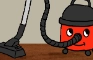 The "Henry the Hoover" Monologues