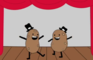 Stage Fright