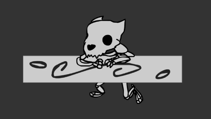 Dracolich Platformer(sketch)