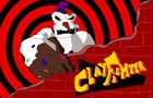 ClayFighter: Sculptor's Cut (Re-animated Intro)