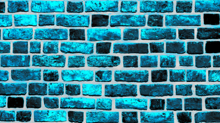 Brick Blocker REVOLUTION