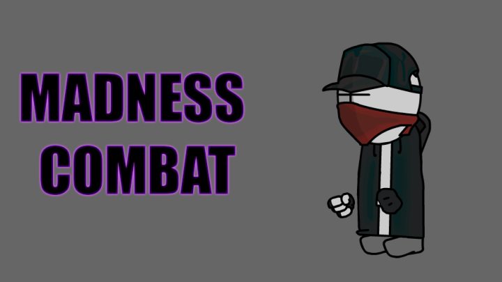Madness Combat: Punch