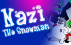 Nazi the Snowman