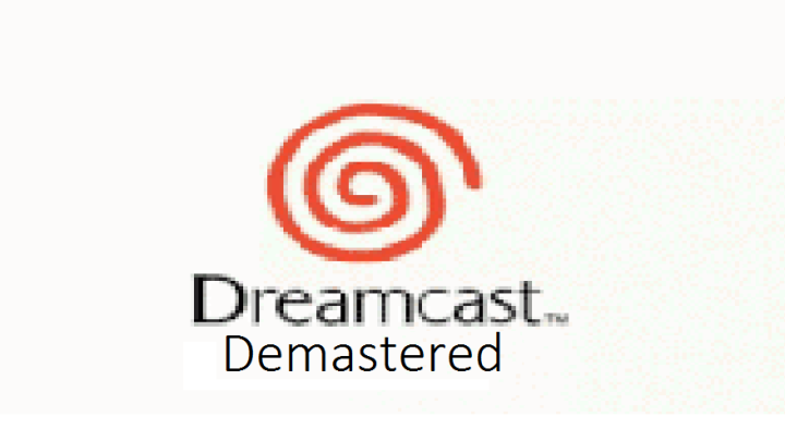 Dreamcast Demastered