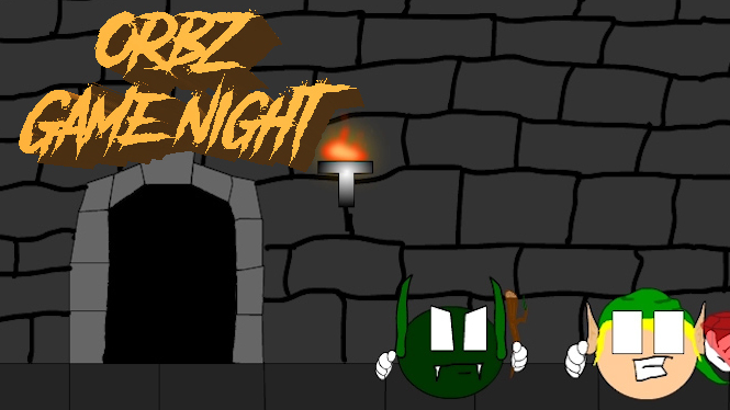 ORBZ: Game Night