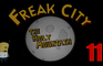 Freak City S01EP11