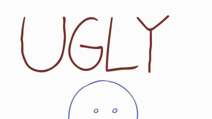 ugly1.swf