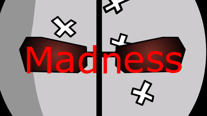 Madness 2K17 Trailer