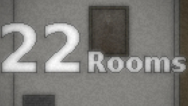 22 Rooms
